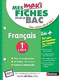 Mes MAXI Fiches Français 1ere L-ES-S (4)