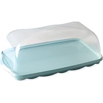 thumbnail: Nordic Ware 81677 Classic Gegolfde Geglazuurde Broodpan - Gouden Aluminium Bakvorm Voor Elegant Brood & Cake