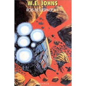 Rois de l'espace Livre en Ligne - Telecharger Ebook