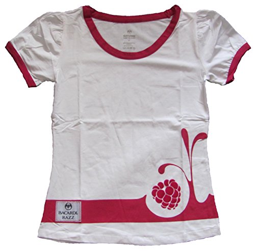 Preisvergleich Produktbild Bacardi Razz - Splash Shirt Gr. M