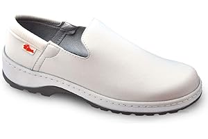 DIAN Marsella, Chaussure Professionnelle pour la santé Mixte