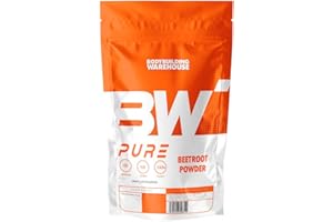 BODYBUILDING WAREHOUSE Pure Beetroot Powder -50g