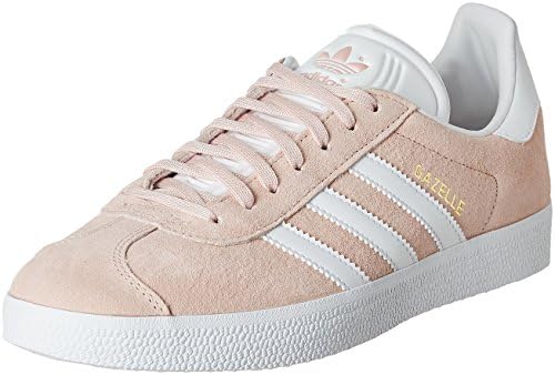 Unisex's Gazelle Gymnastics Shoes
