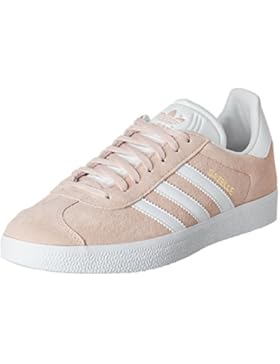 adidas Unisex-Erwachsene Gazelle Low-Top