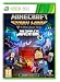 Produktbild Minecraft Story Mode The Complete Adventure Xbox 360