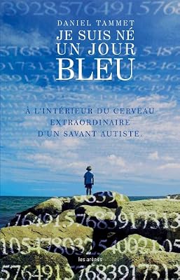 Je suis né un jour bleu