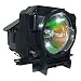 Produktbild ELPLP26 V13H010L26 Lampe für EPSON emp-9300 emp-9300nl Projektor Lampe mit Gehäuse
