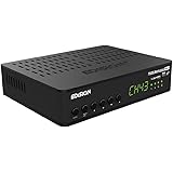 Edision HDMI MODULATOR Xtend, HDMI to DVB-T, HDMI Loop, RF Loop, Control IR via Coaxial Cable, Plug and Play, Full HD, HDTV, 