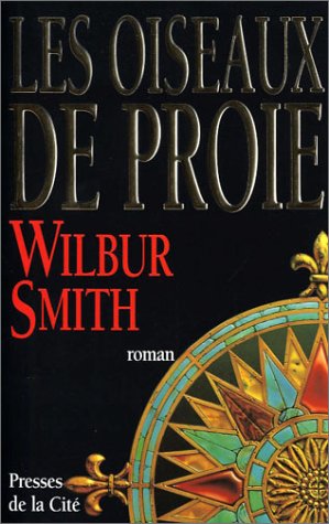 couverture de : Les oiseaux de proie