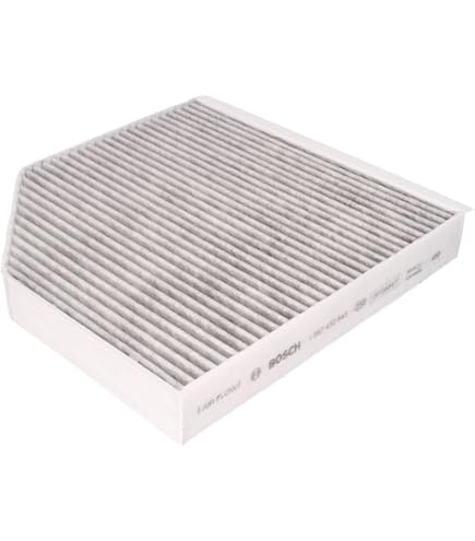 BOSCH F 026 400 261 Filtro Aria Cartuccia Filtro - 4