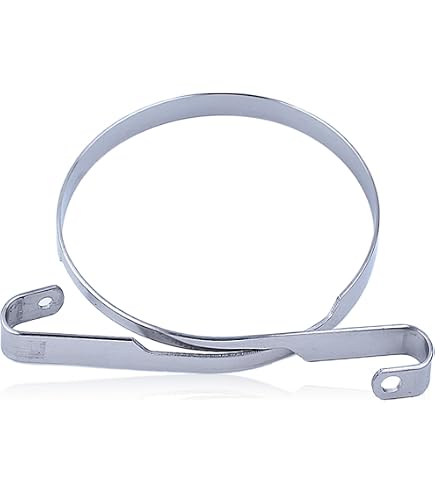 5 Pezzi Fascia Freno Per Motosega Husqvarna 340 345 346XP 350 351 353 357 359 - Ricambio Haishine - Foto 6