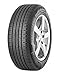 Produktbild CONTINENTAL - ContiEcoContact 5 - 185/60 R15 84H - Sommerreifen (PKW) - B/B/70