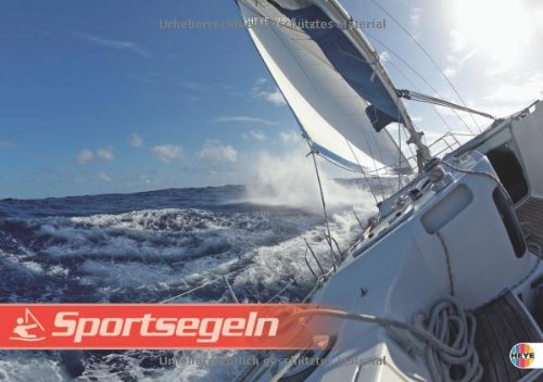 Sportsegeln 2013