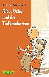 Rico, Oskar und die Tieferschatten