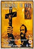 Straight To Hell [DVD] [1986]