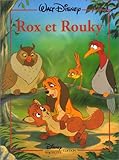 Rox et Rouky