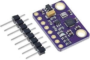 DollaTek MPU9250 BMP280 GY-91 10DOF Accelerazione Giroscopio Bussola Sensore a Nove Alberi