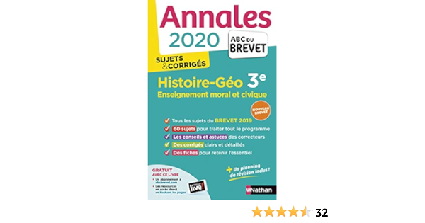 Amazon Fr Annales Abc Du Brevet 2020 Histoire Geographie Emc Genet Laure Genet Laure Pralon Gregoire Pralon Gregoire Jezequel Pascal Jezequel Pascal Livres Amazon Fr Annales Abc Du Brevet 2020 Histoire Geographie Emc Genet Laure Genet Laure Pralon Gregoire Pralon Gregoire Jezequel Pascal Jezequel Pascal Livres