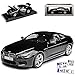 Produktbild Paragon BMW 6er F13 M6 Coupe Sapphire Schwarz Ab 2011 1/18 Jadi Modell Auto