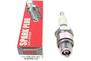 ITACO YAMASCO Boat Motor OEM NGK Japan Spark Plug B8HS-10 Tohatsu Nissan Outboard 9701-1-1009 NS M 50HP - 140HP 2-stroke