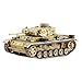 Produktbild Dragon Armor Panzer Pz.Kpfw.III Ausf.L Nachreichung Russland 1942 1:72 60448