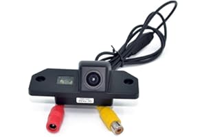 AUTO WAYFENG WF Auto Wayfeng® Profesjonalna kamera wspomagająca, kamera cofania do Ford Focus Sedan C-max Mondeo