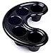 Neverland Nail Art Soak Bowl Manicure Soak Off Hand Spa Bath Soaker Treatment Remover Tool