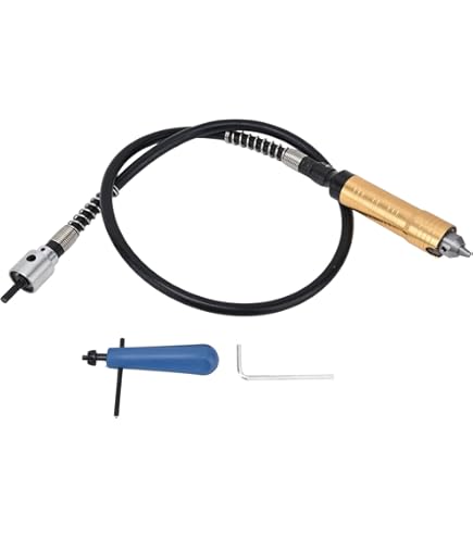 The Lord Of The Tools 3x Mandrin Sans Clé Compatible Avec D