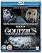 Goltzius and the Pelican Company [Blu-ray]