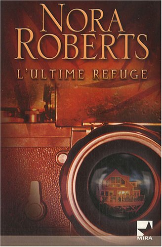 couverture de : ULTIME REFUGE (L')