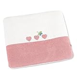 Sterntaler 7411732 Wickelauflagenbezug Peggy, mehrfarbig