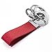 Produktbild Troika Schlüsselanhänger, Rot, Silber (Rot) - KR8-02/RD