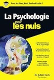 La psychologie pour les nuls