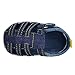 Itaar Infant Baby Boy Shoes Nonskid Soft Sole Velcro Sandals