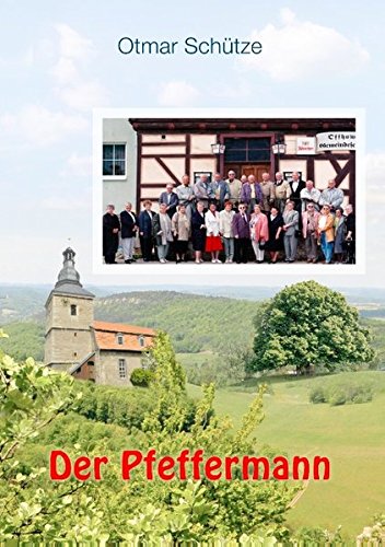Der Pfeffermann