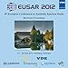 Produktbild EUSAR 2012: 9th European Conference on Synthetic Aperture Radar. Electronic Proceedings, 23.-.26. April 2012, Nürnberg, Germany