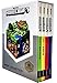 Produktbild Minecraft Guide Collection 4 Books Collection Box Set (Guide to Exploration, Guide to Creative, Guide to Redstone, The Guide to the Nether and the End)