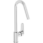 Artema Root Round A42742 Eviye Bataryası, Krom