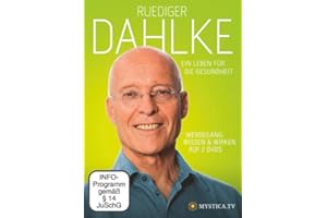 Ruediger Dahlke - Ein Leben für die Gesundheit [2 DVDs]