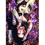 Tattoo Inferno Kalender 2021 mit Sonderausgabe 2020-08