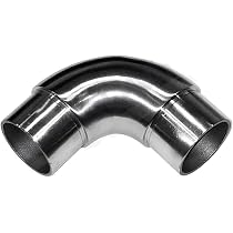 Gewölbte Endkappe für Rohr d=42,4x2mm AISI 304 geschliffen | 42,4x2mm | AISI304 geschliffen Gewölbte Endkappe für Rohr d=42,4x2mm AISI 304 geschliffen | 42,4x2mm | AISI304 geschliffen