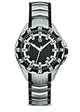  Mercedes-Benz Armbanduhr Trucks Herren Edelstahl