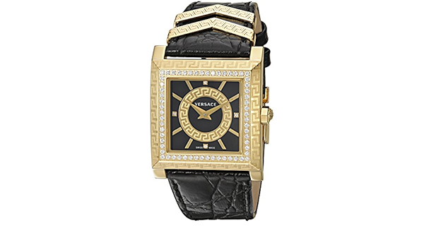 versace dv 25 watch