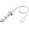 Med-Fit Life Care Anal Probes | Slim Anal Probes - Designed for Men & Women | Electronic Pelvic Floor Stimulation & Muscle Stimulation