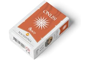 Draco Ideas Onus! Ejercito Vi: Macedonia