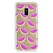 Produktbild Samsung Galaxy A8 Plus 2018 Hülle ,Samsung A8 Plus 2018 Hülle Silikon,Roreikes Transparent Weiche TPU Silikon Case Ultra Dünn Slim Durchsichtig Klar Schutzhülle Bumper Handytasche Schale Etui Handyhülle mit Muster Design Stoßfest Kratzfeste für Samsung Galaxy A8 Plus 2018 Cover 6.0 Zoll