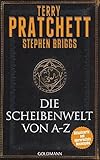 Image de Die Scheibenwelt von A - Z: Aktualisierte und überarbeitete Neuausgabe