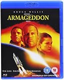 Armageddon [Blu-ray]