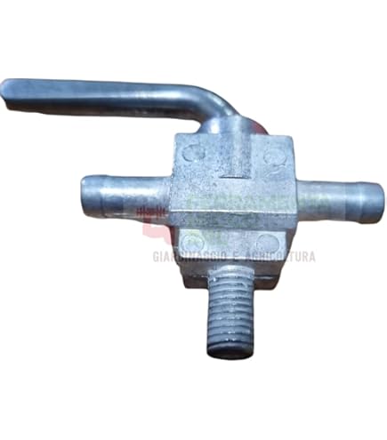 Tappo Serbatoio Carburante Per Trattore Fiat - Ricambio 5105346, Leggero E Compatibile - Foto 4