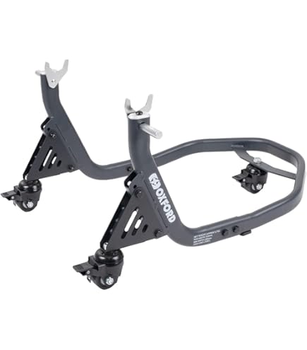 Cavalletto Paddock Al Miglior Prezzo Nel Negozio Di Accessori - Foto 7